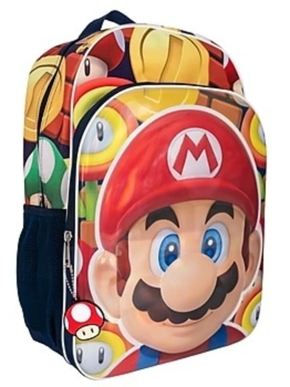 Nintendo bold super